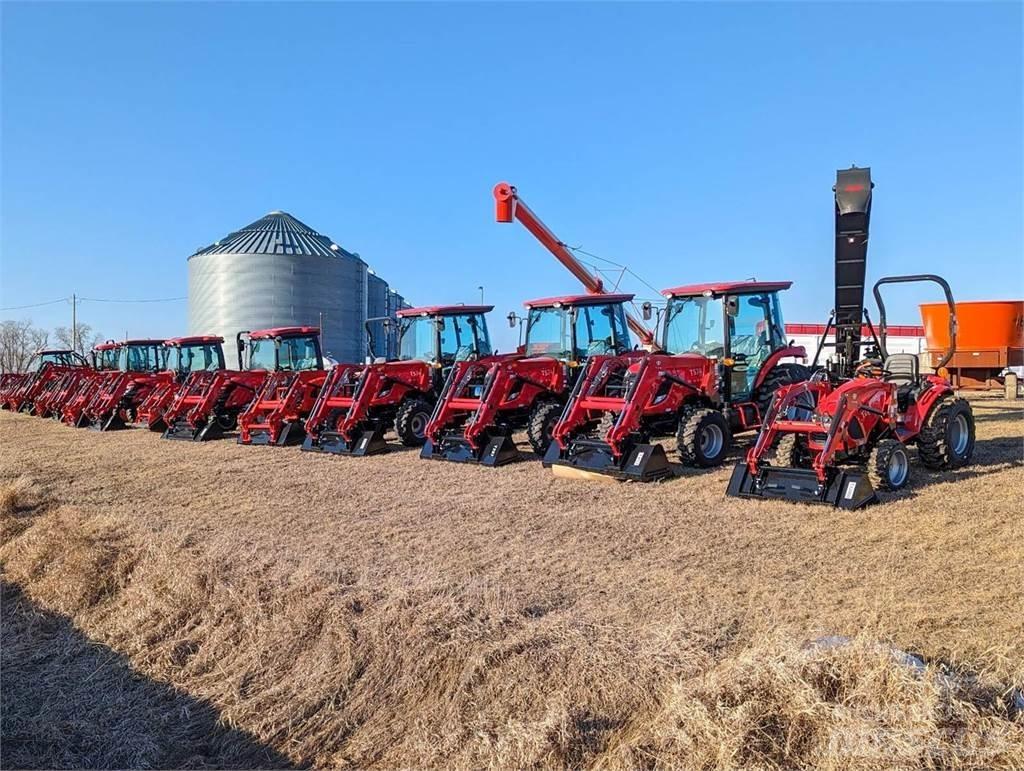 TYM T394HC 트랙터