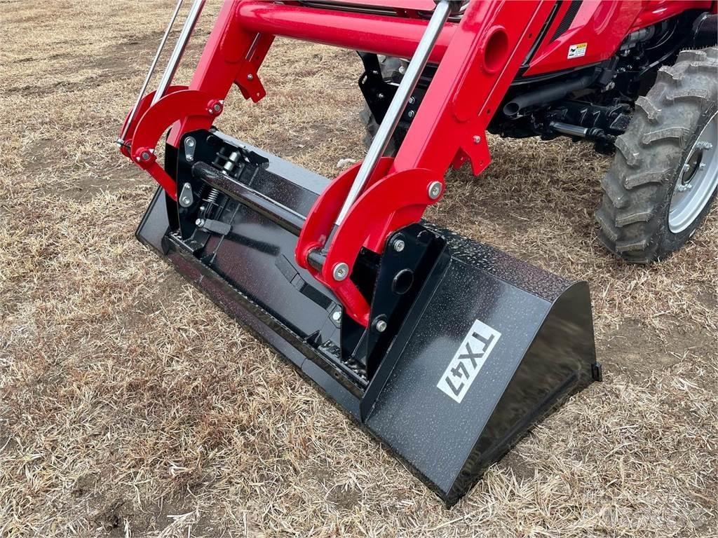 TYM T474 트랙터