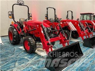 TYM T474H 트랙터