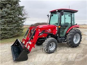 TYM T494HC 트랙터