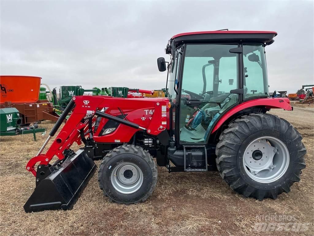 TYM T494HC 트랙터