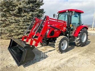 TYM T654 트랙터