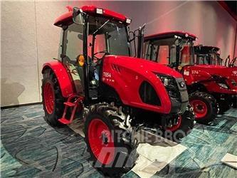 TYM T654 트랙터