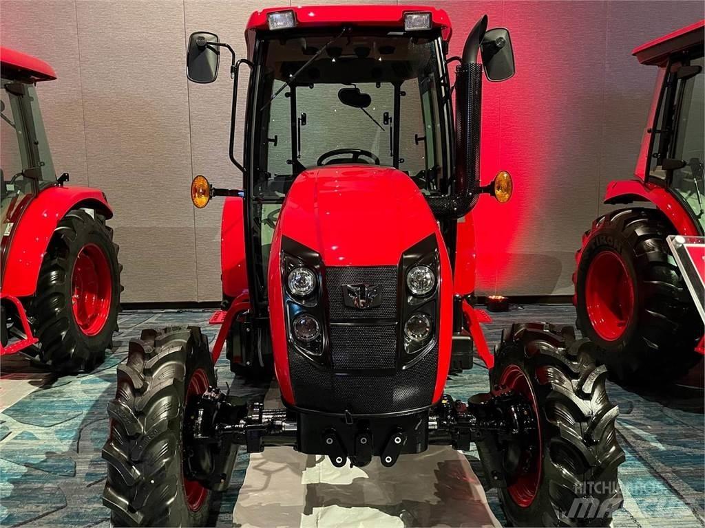 TYM T654 트랙터
