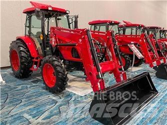TYM T754 트랙터