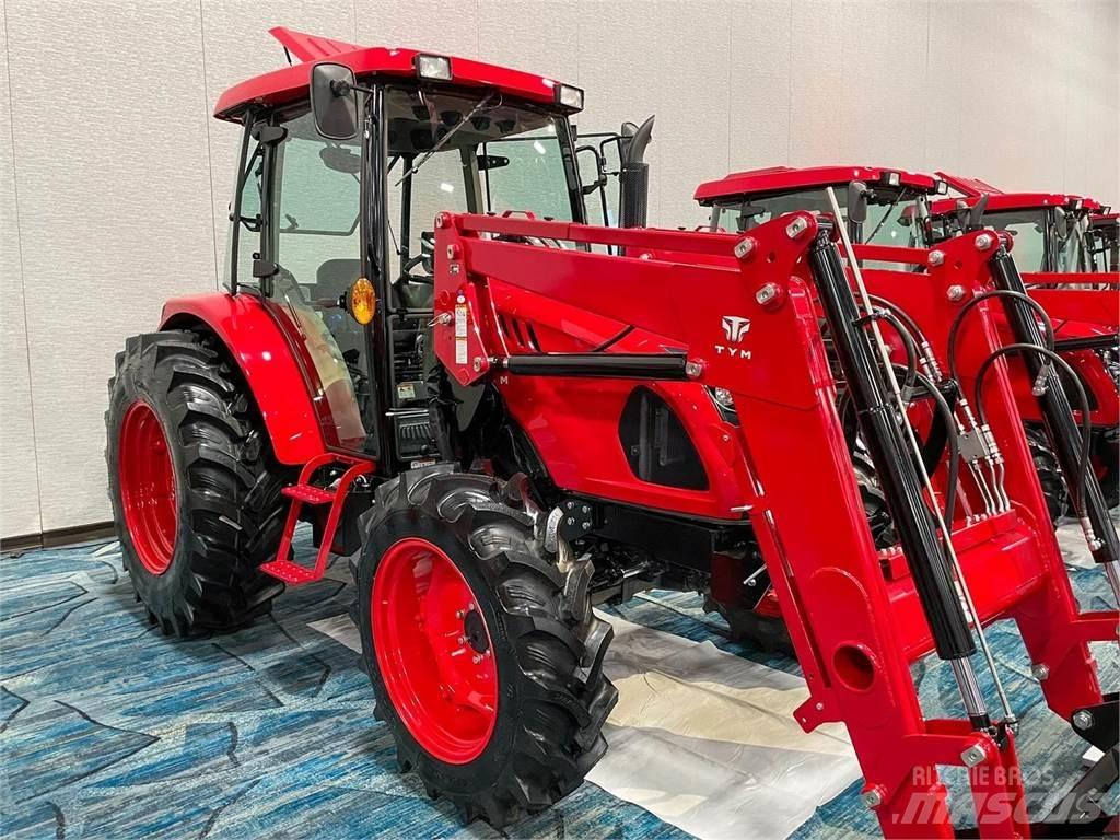 TYM T754 트랙터