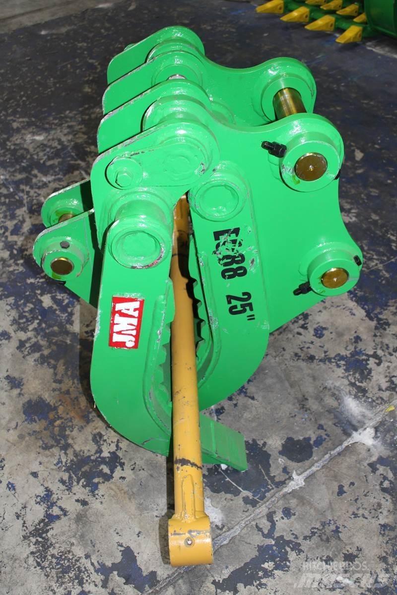  Unmarked 집게