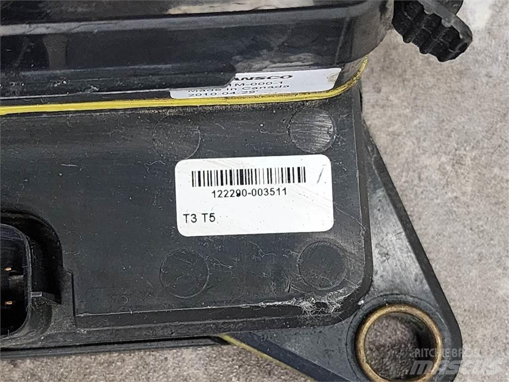  Unmarked 일렉트로닉스