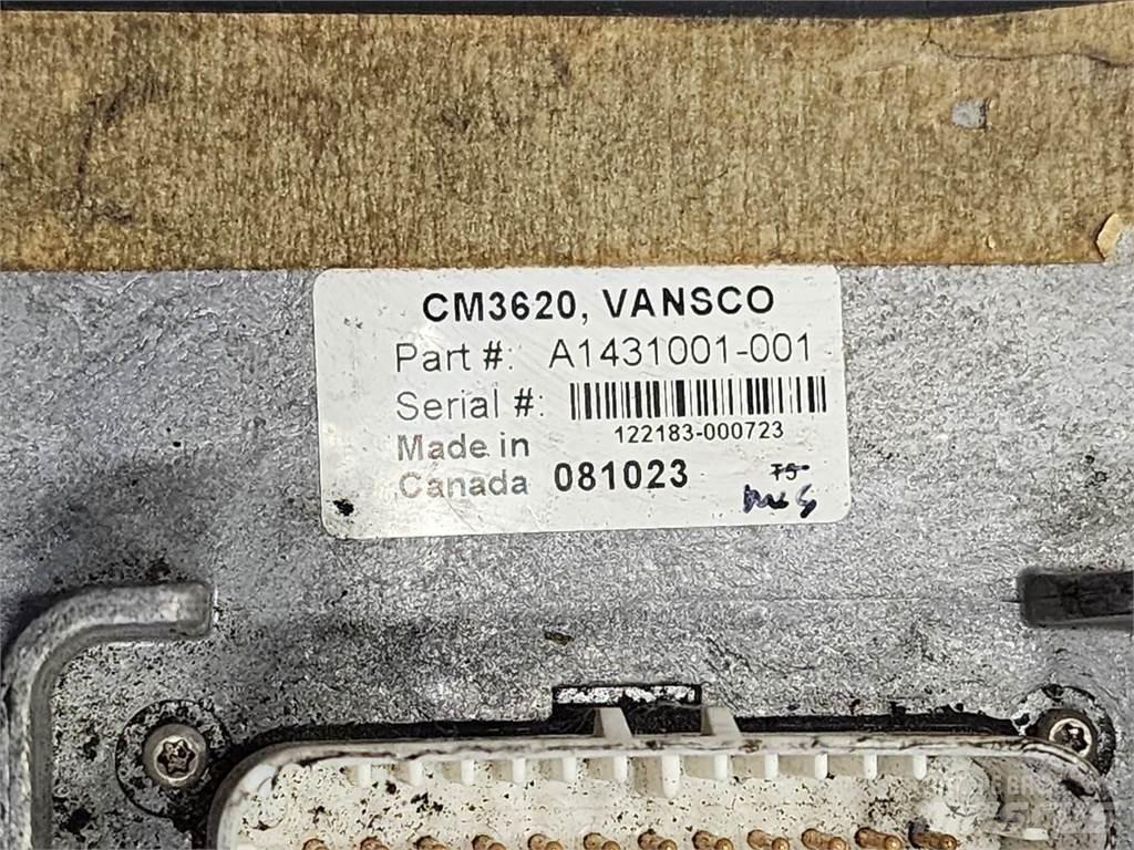  Unmarked 일렉트로닉스