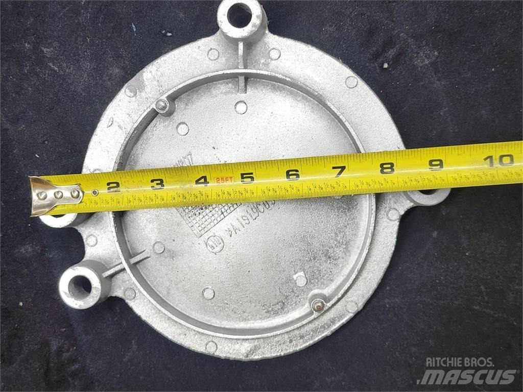  Unmarked 일렉트로닉스