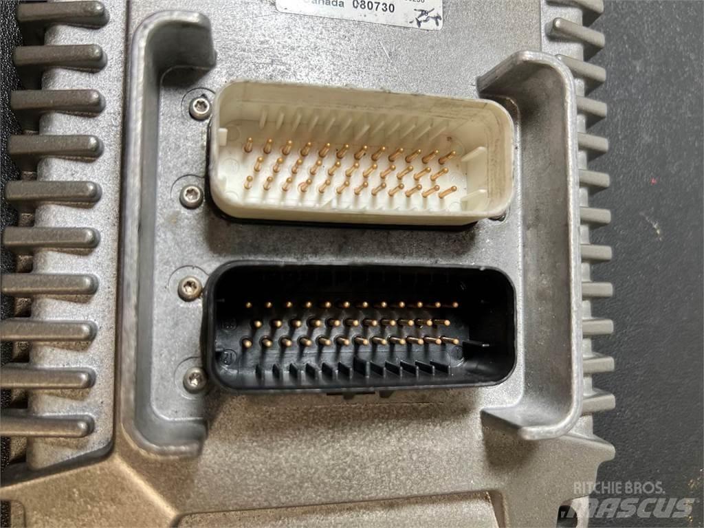  Unmarked 일렉트로닉스