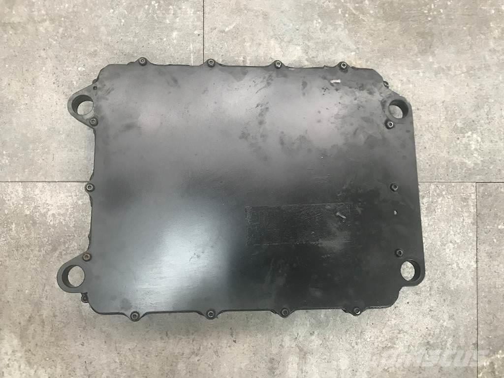  Unmarked 일렉트로닉스