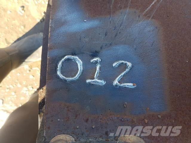 Volvo 54 기타 부품  