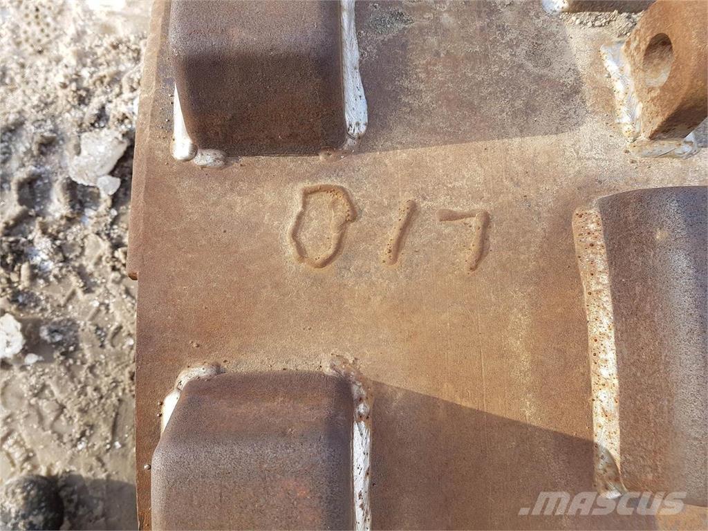 Volvo 66 기타 부품  