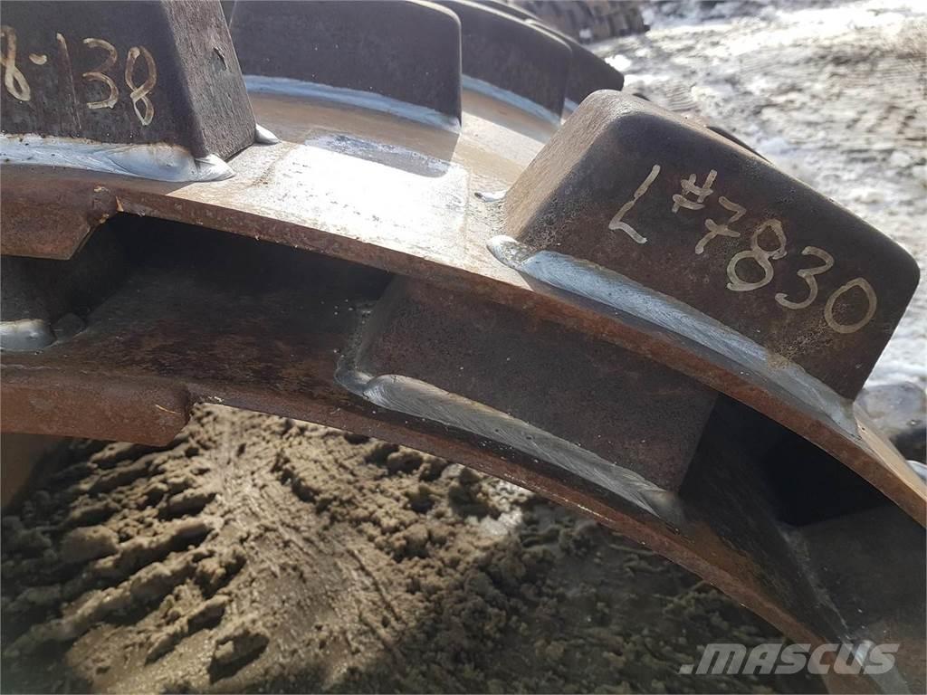 Volvo 66 기타 부품  