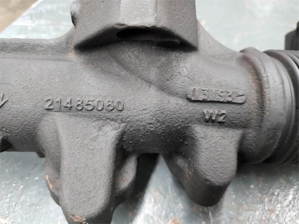 Volvo D11 운송 장비 - 기타