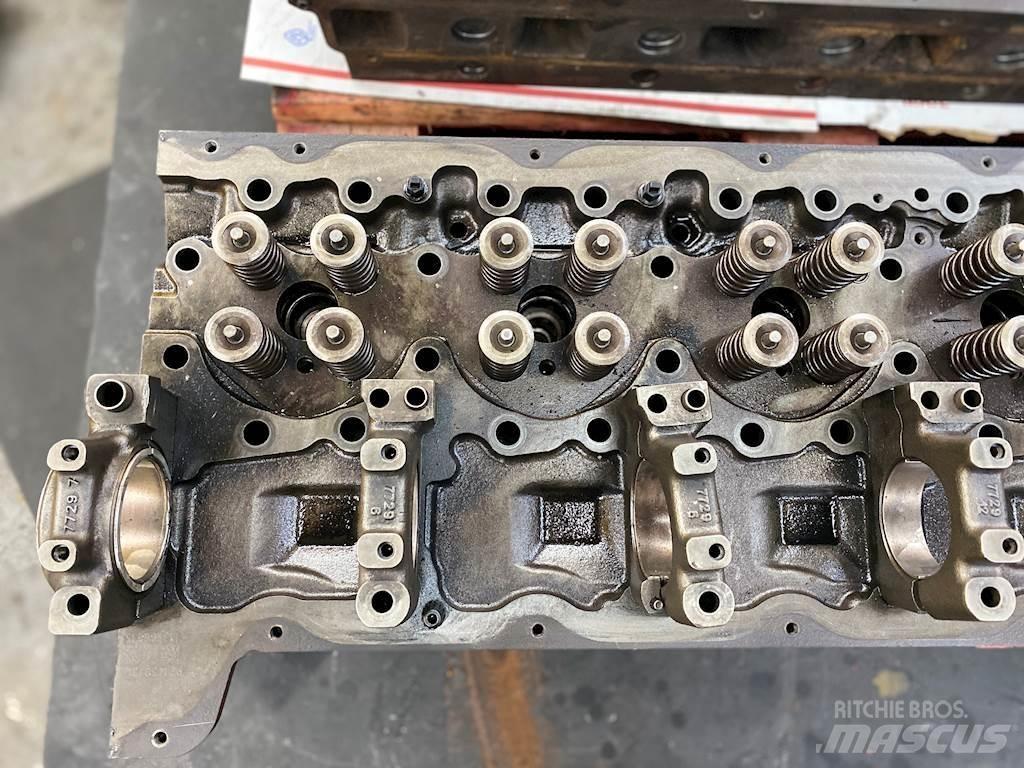Volvo D13 운송 장비 - 기타