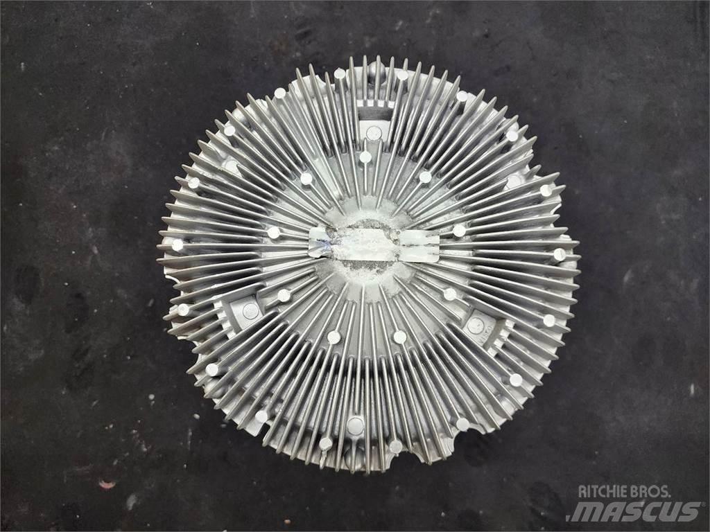 Volvo D13 운송 장비 - 기타