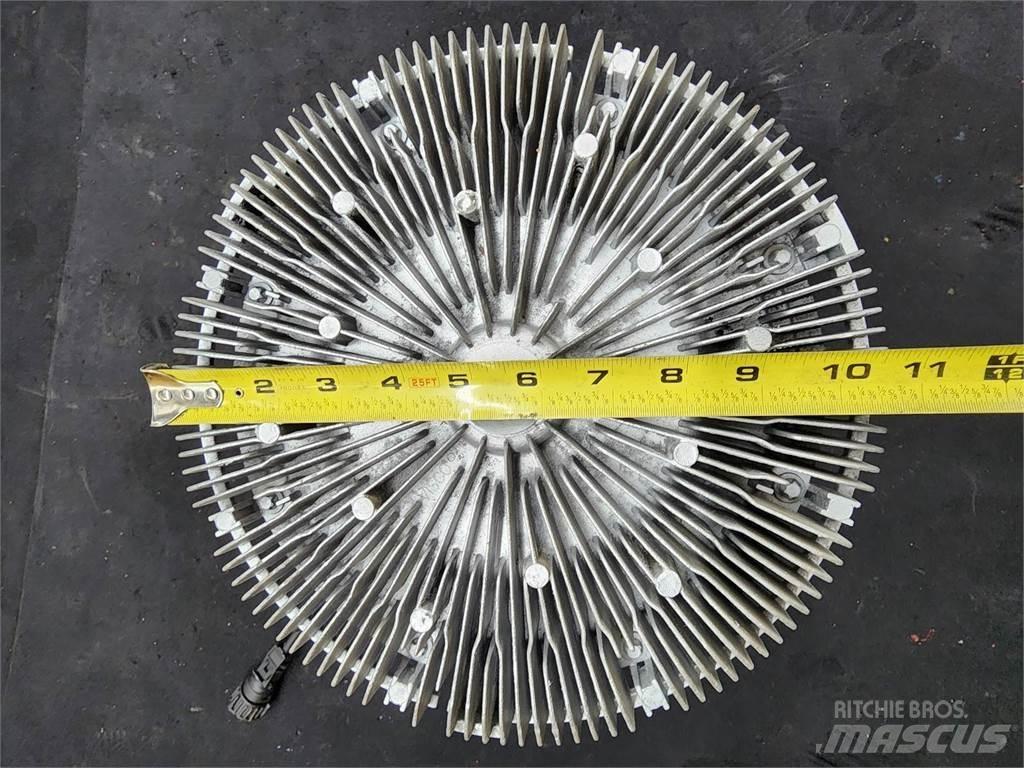 Volvo D13 운송 장비 - 기타