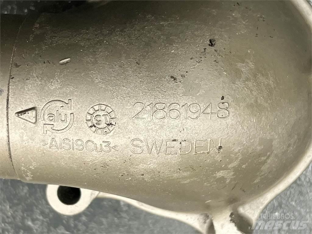 Volvo D13 운송 장비 - 기타