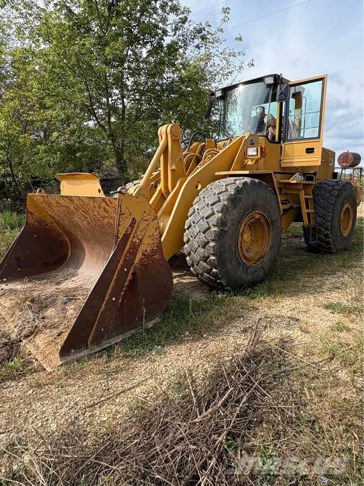 Volvo L150  휠로우더