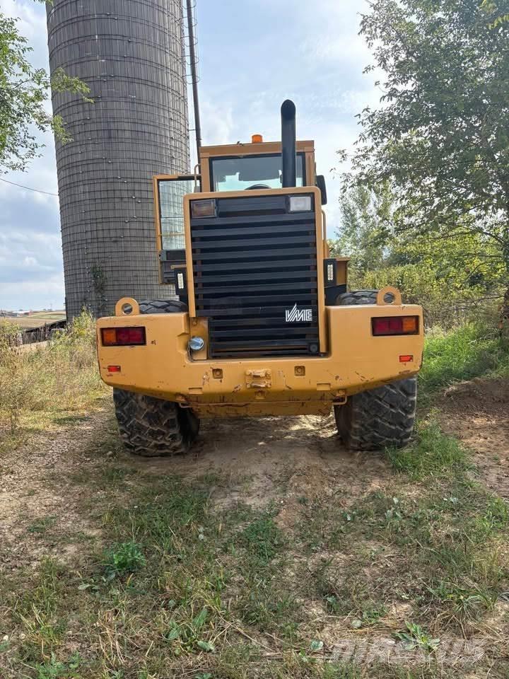 Volvo L150  휠로우더