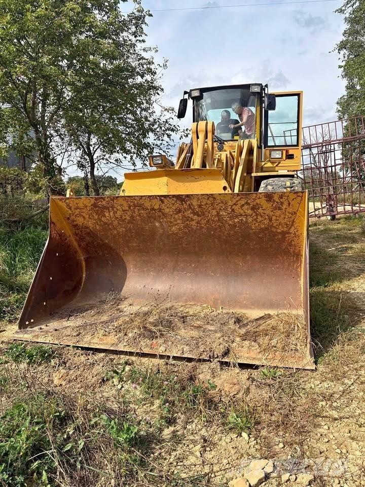 Volvo L150  휠로우더
