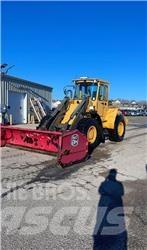 Volvo L70  휠로우더