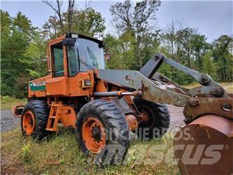 Volvo L70C  휠로우더