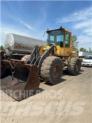 Volvo L70D  휠로우더