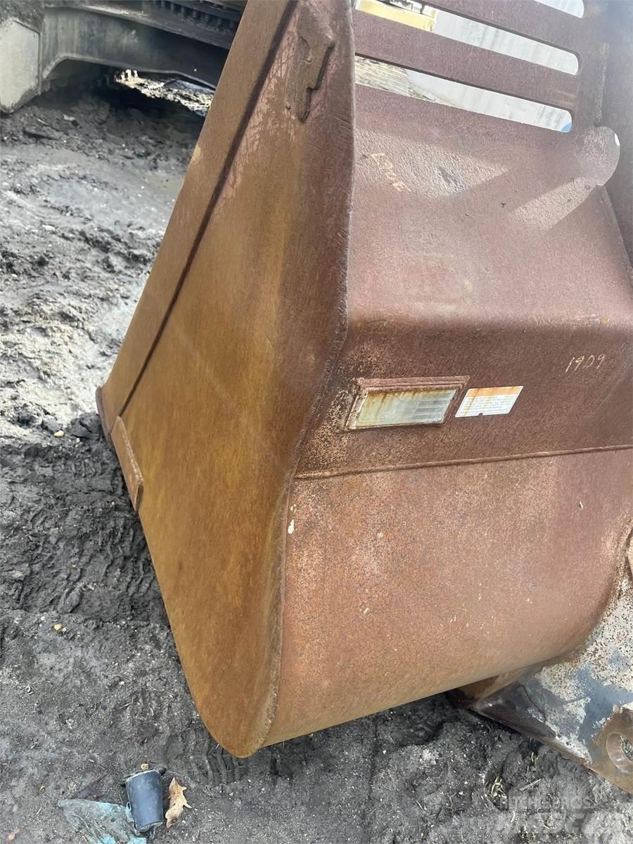 Volvo L70E 버켓
