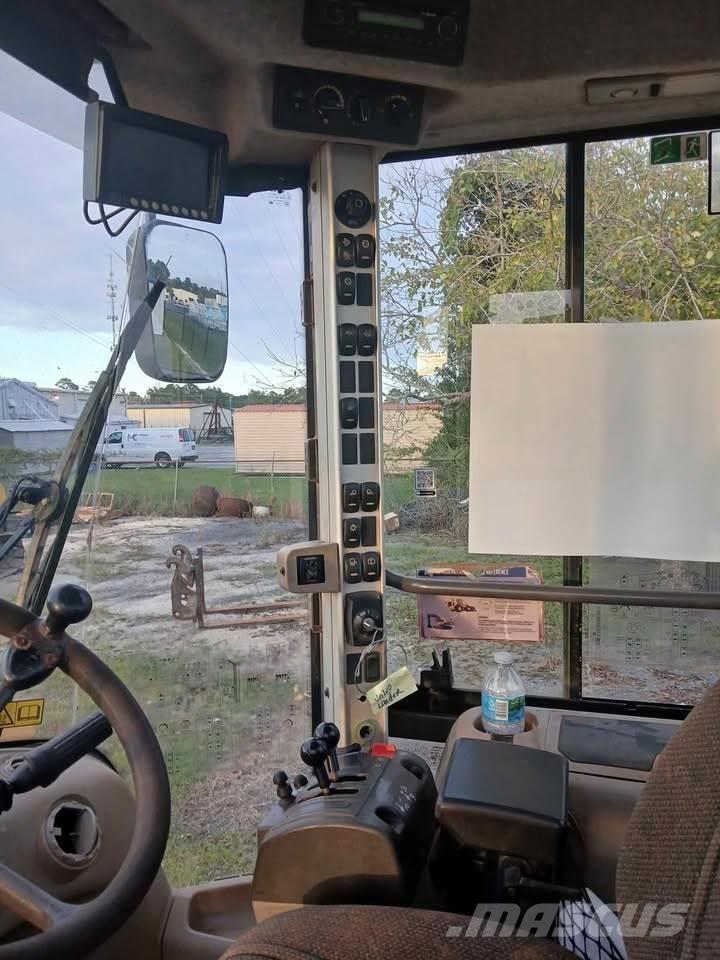 Volvo L70G  휠로우더