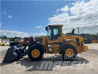 Volvo L70H  휠로우더