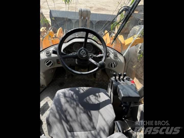 Volvo L70H  휠로우더