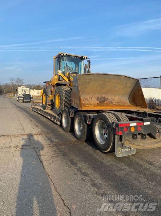 Volvo L70H  휠로우더