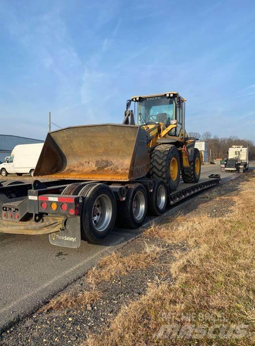 Volvo L70H  휠로우더