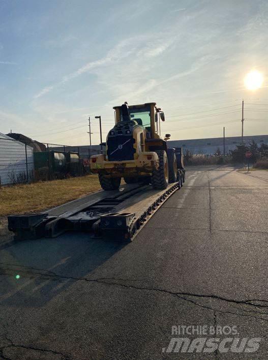 Volvo L70H  휠로우더