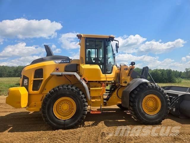 Volvo L70H  휠로우더