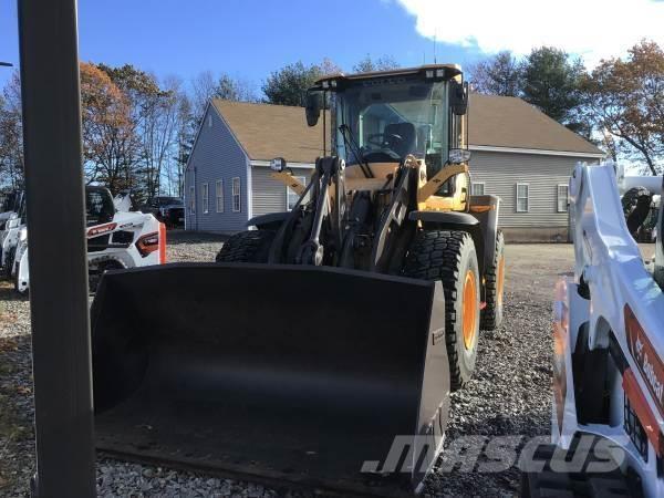 Volvo L70H  휠로우더