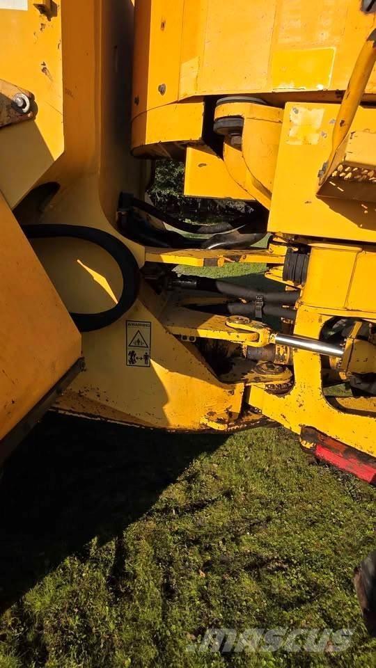 Volvo L90C  휠로우더