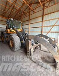 Volvo L90G  휠로우더
