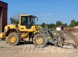 Volvo L90G  휠로우더