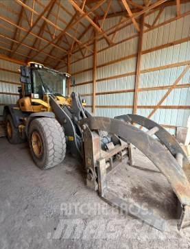 Volvo L90G  휠로우더