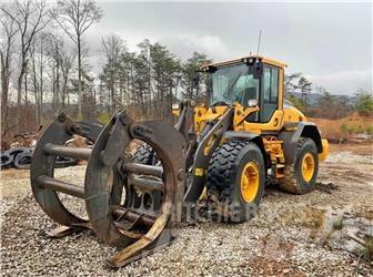 Volvo L90H  휠로우더
