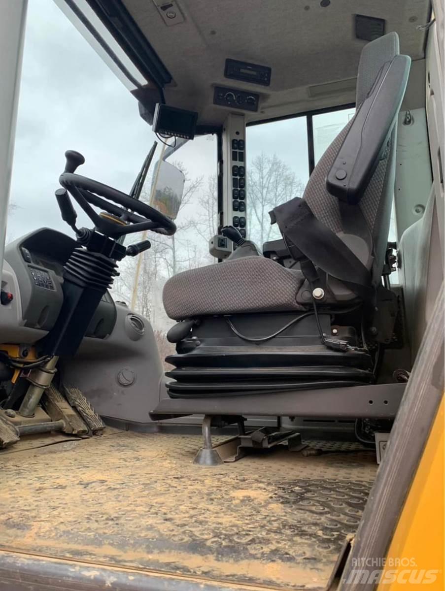 Volvo L90H  휠로우더