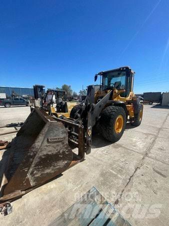 Volvo L90H  휠로우더
