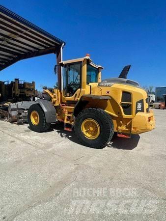 Volvo L90H  휠로우더