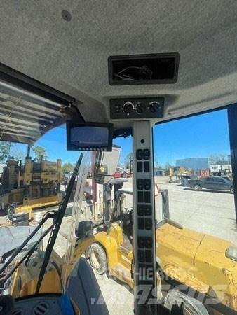 Volvo L90H  휠로우더