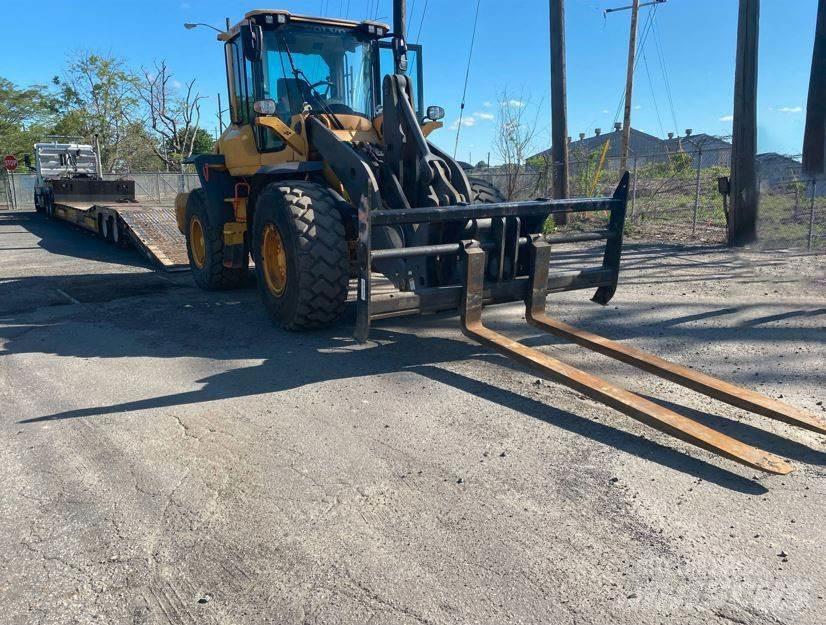 Volvo L90H  휠로우더