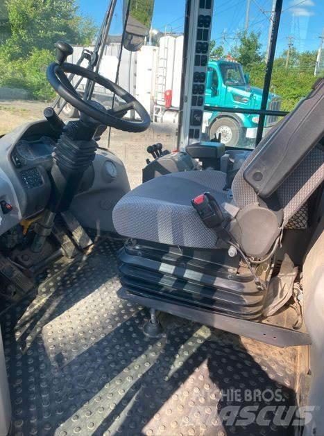 Volvo L90H  휠로우더